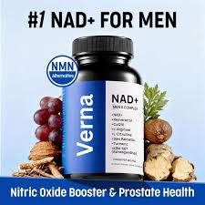 NAD + FOR MEN
